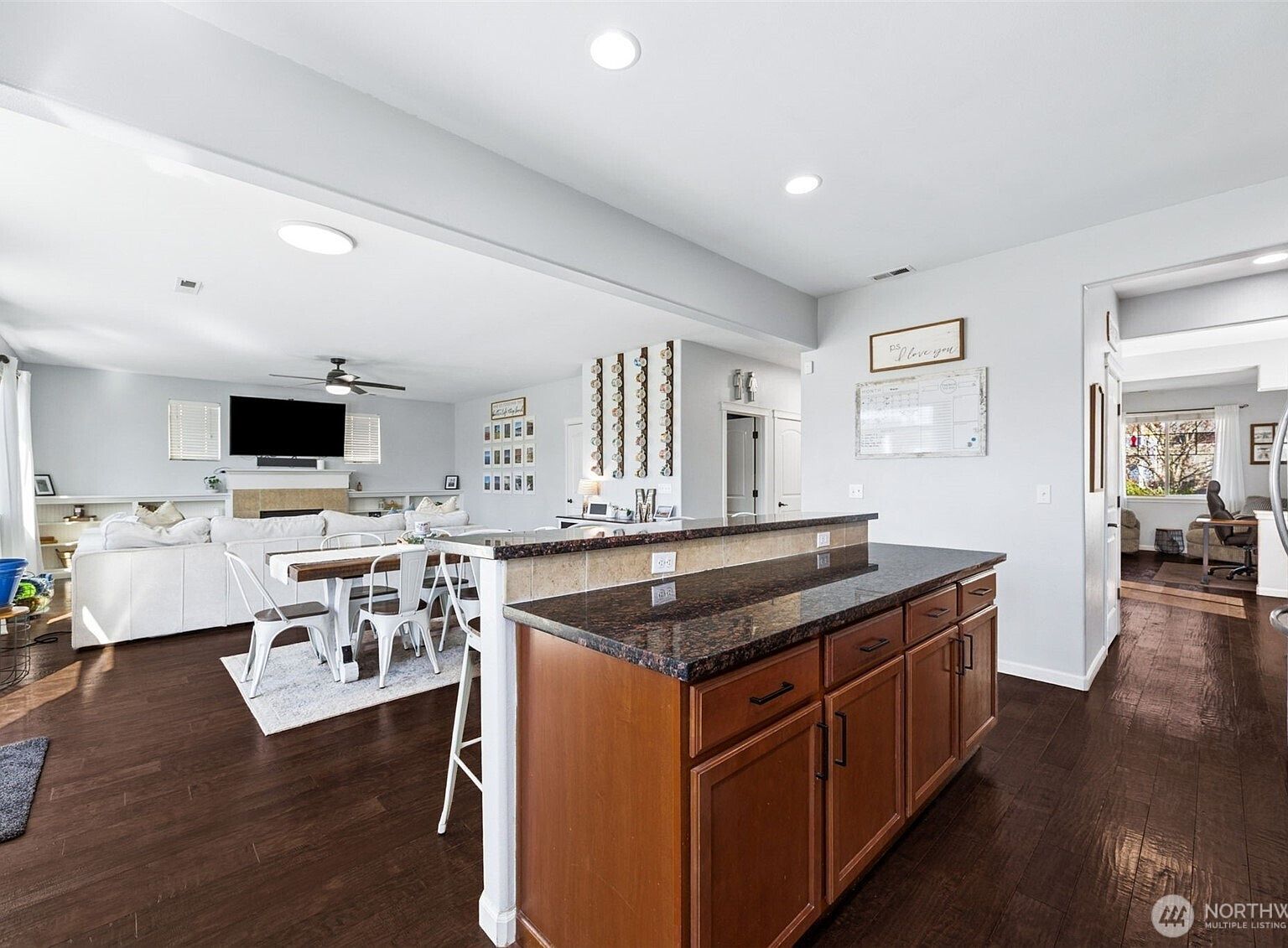 15233 Kayla St SE Yelm, WA 98597  | Single Family