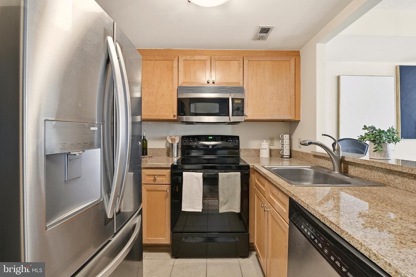 1150 K St NW APT 1109 Washington, DC 20005  | Condominium