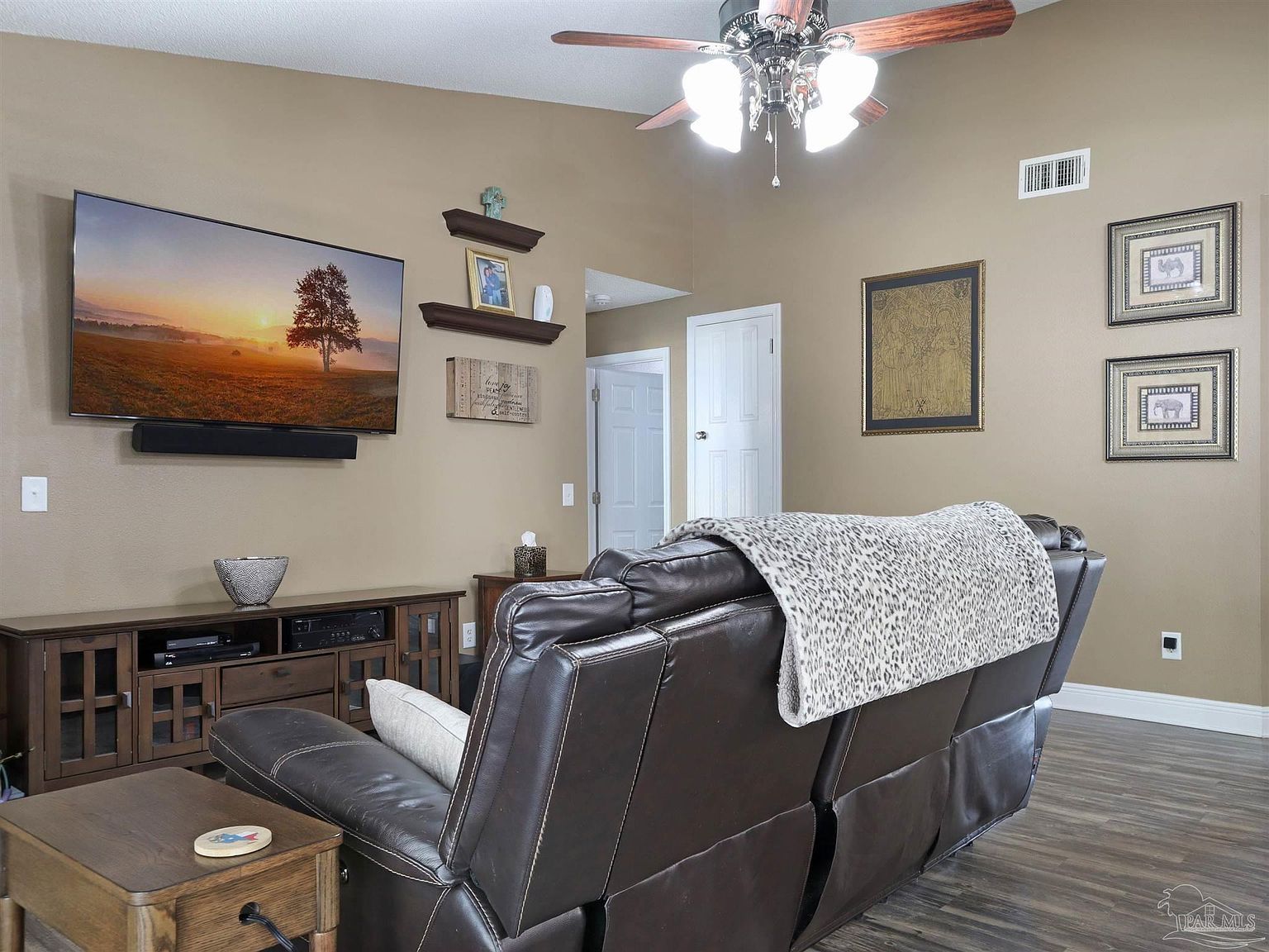 5929 Chi Chi Cir Milton, FL 32570  | Single Family