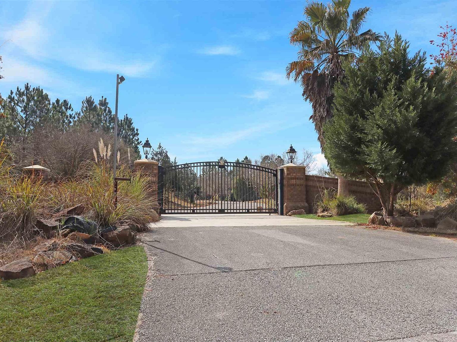 6415 Mary Kitchens Rd Milton, FL 32583  | Land/Lot