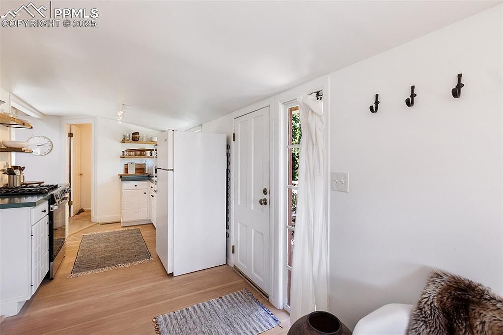 426 Corona Ave Palmer Lake, CO 80133 | Single Family