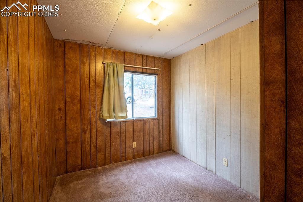 310 Blossom Rd Woodland Park, CO 80863  | New build