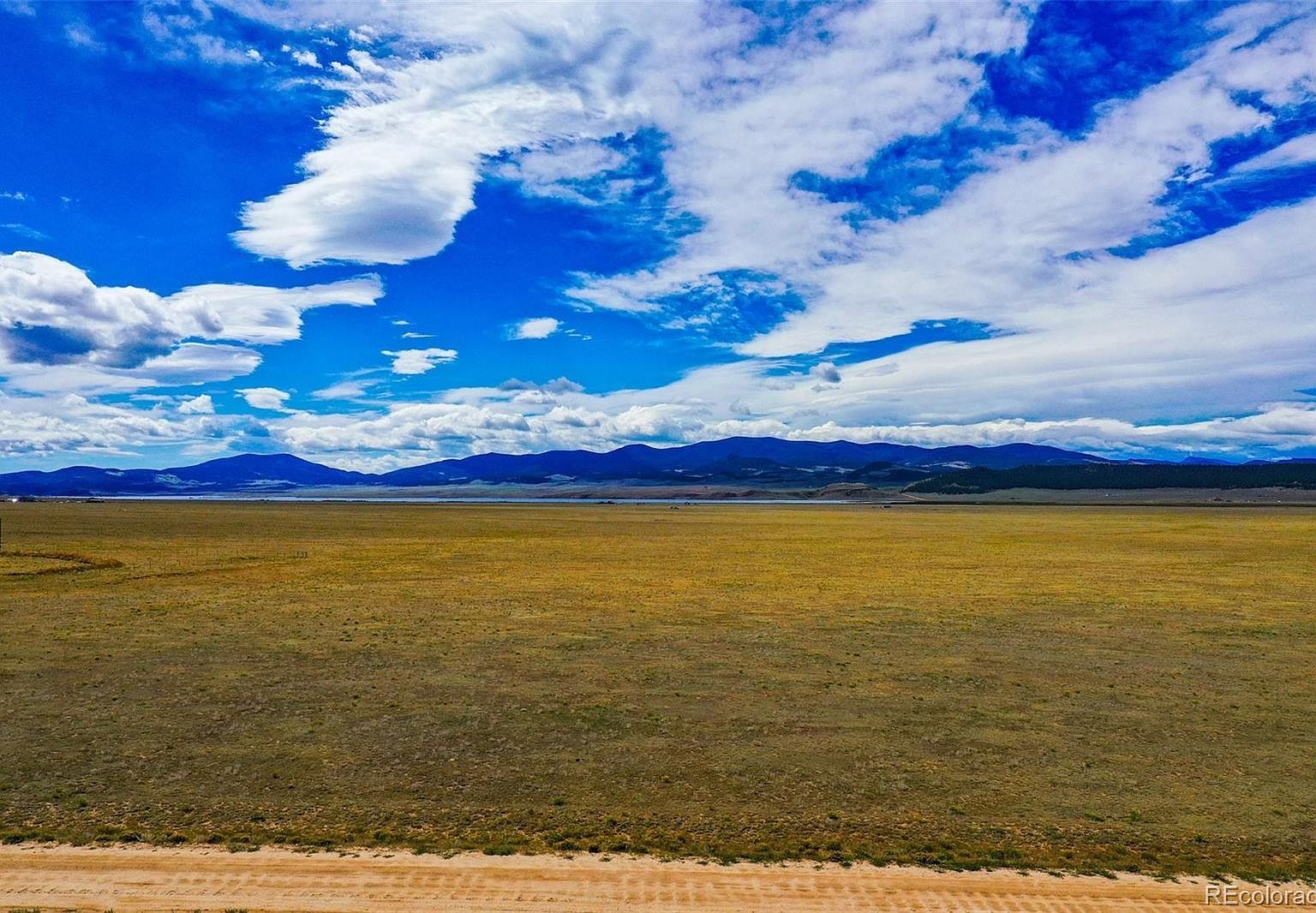 Stoll Mountain Rd Lake George, CO 80827  | Land/Lot