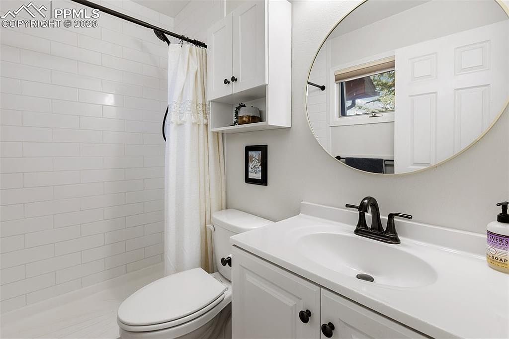 2865 Sunnywood Ave Woodland Park, CO 80863  | Single Family