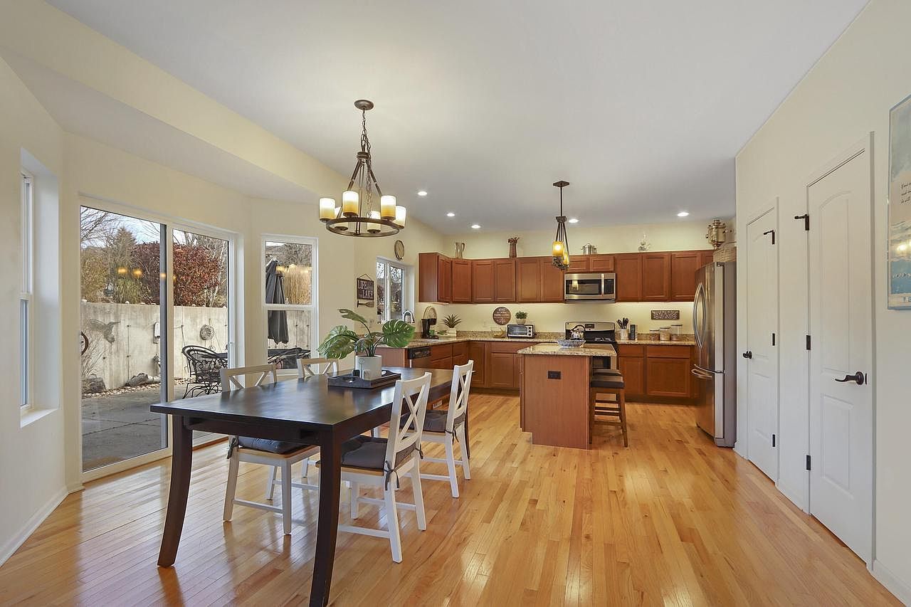 699 S Stone Ridge Dr Lake Geneva, WI 53147  | Single Family