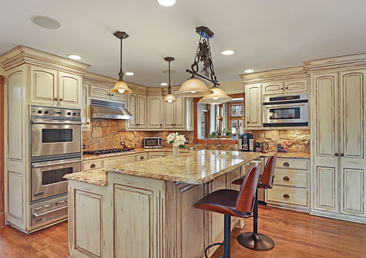 24412 78th St Salem, WI 53168 | Single Family