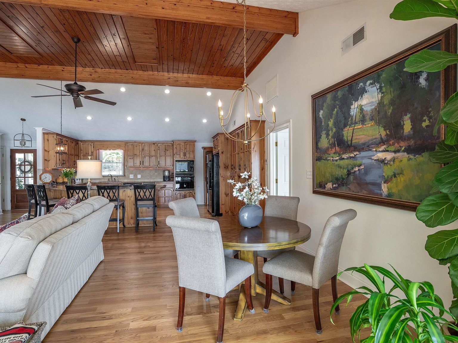 1430 Buckhead Dr Greensboro, GA 30642  | Single Family