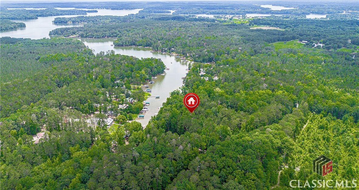 1511 White Oak Dr White Plains, GA 30678  | Land/Lot