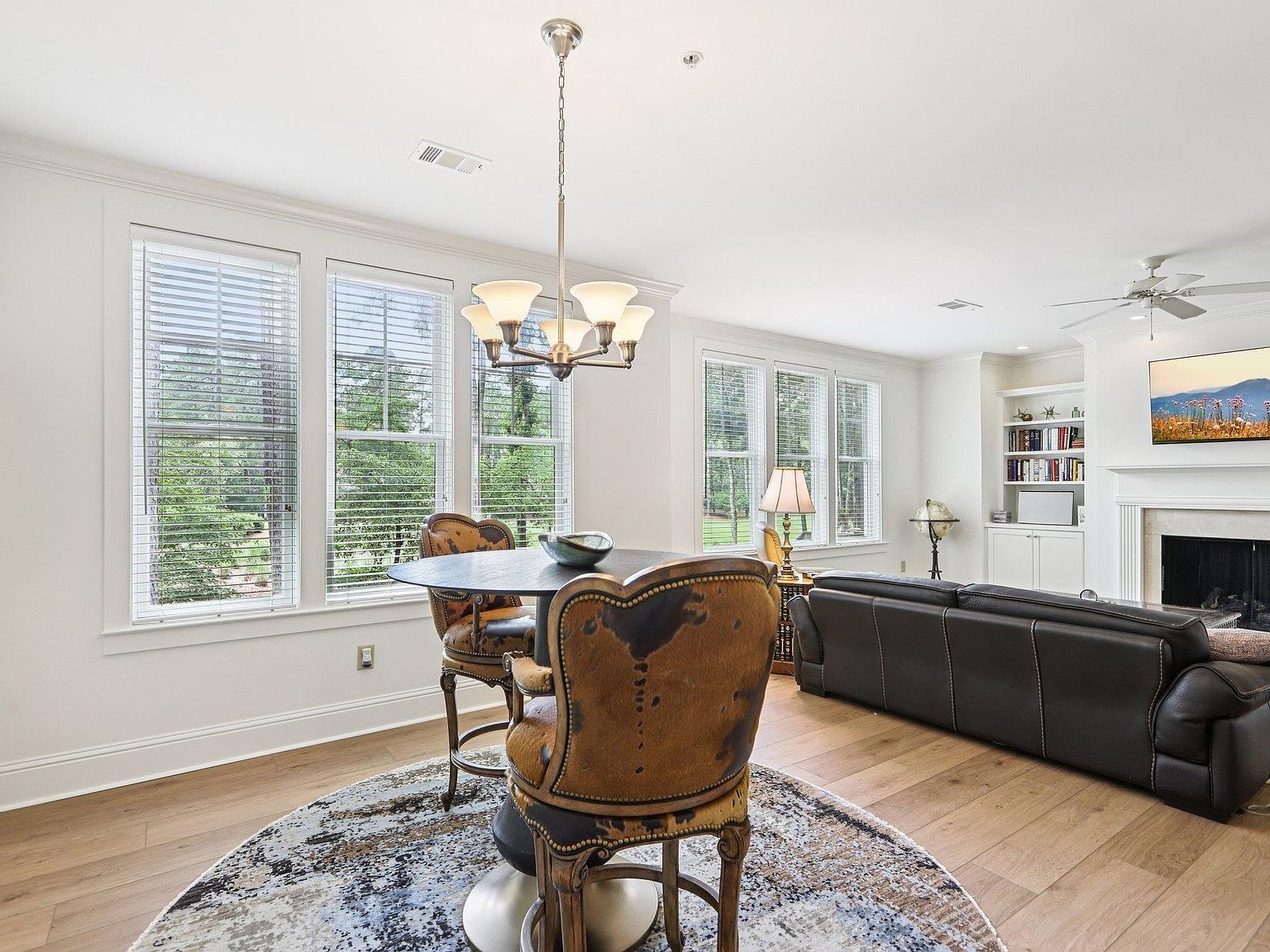 1010A Creekside Greensboro, GA 30642 | Condominium