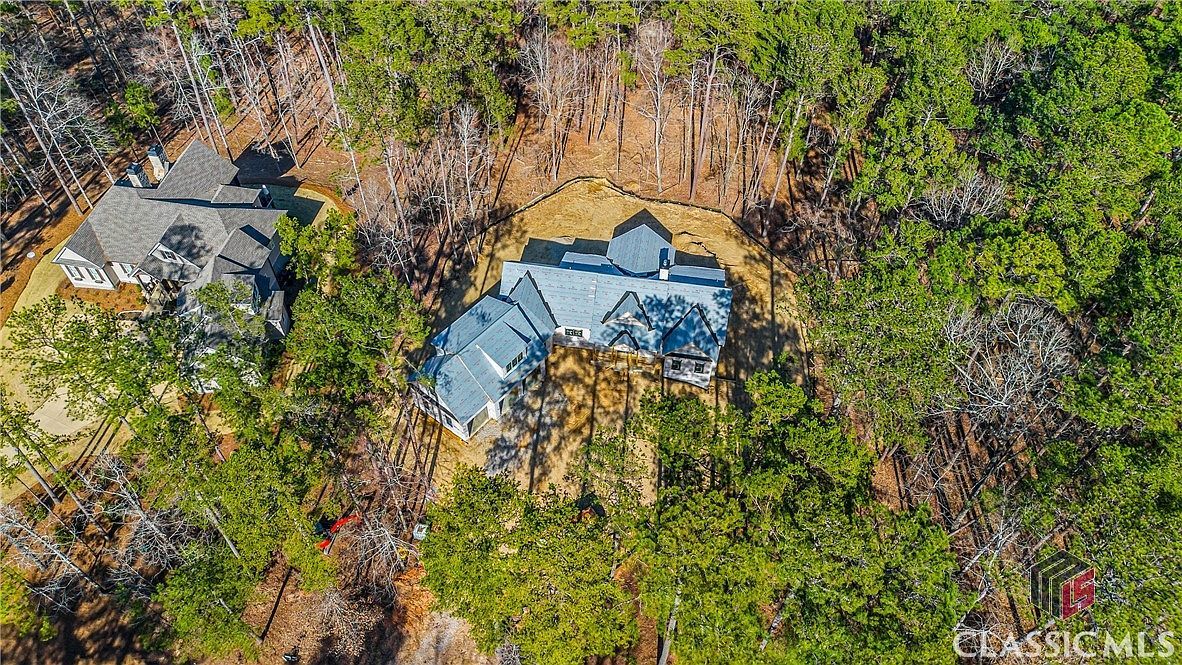 1040 Parrotts Cove Rd Greensboro, GA 30642  | Single Family