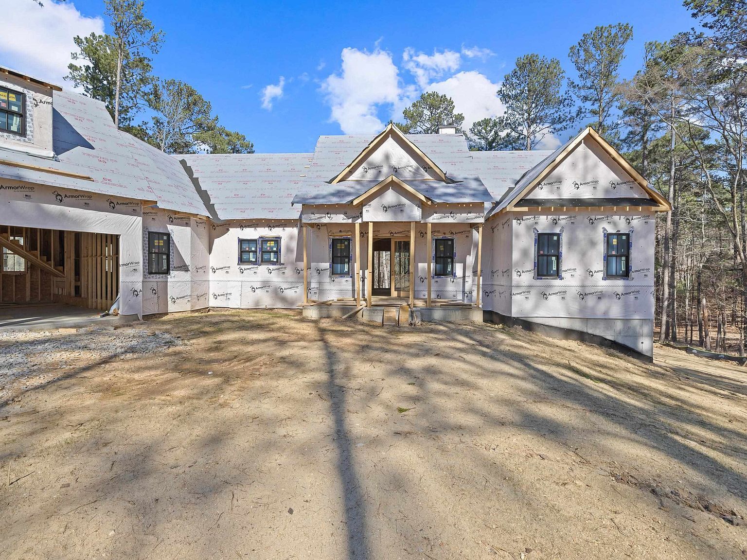 1040 Parrotts Cv Greensboro, GA 30642  | Single Family