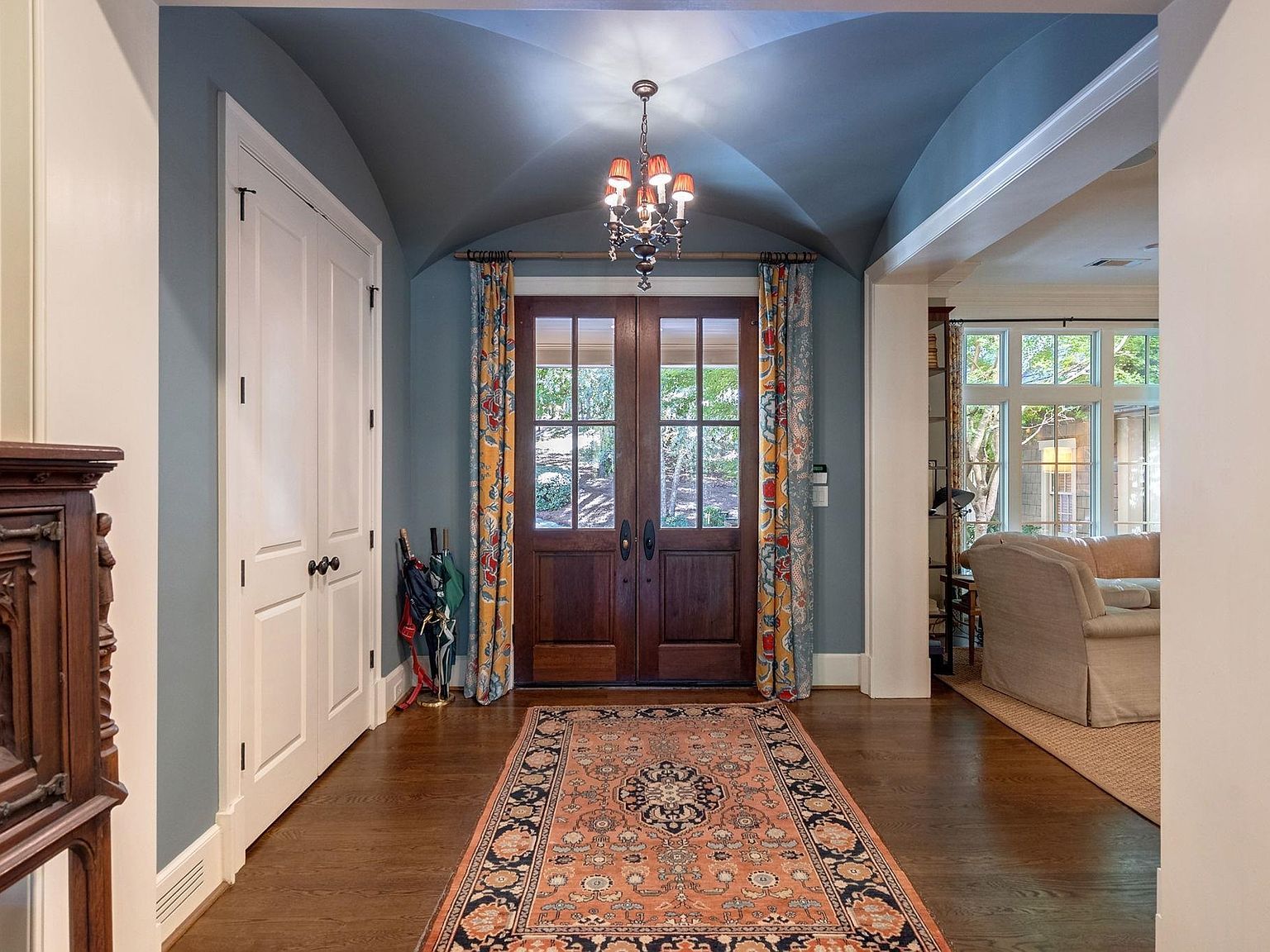 1000 Brickyard Ln Greensboro, GA 30642 | Single Family