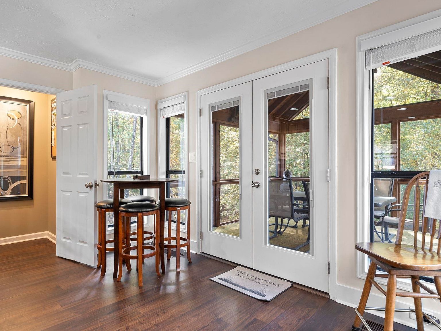 117 Forest Ridge Cir Eatonton, GA 31024  | Single Family