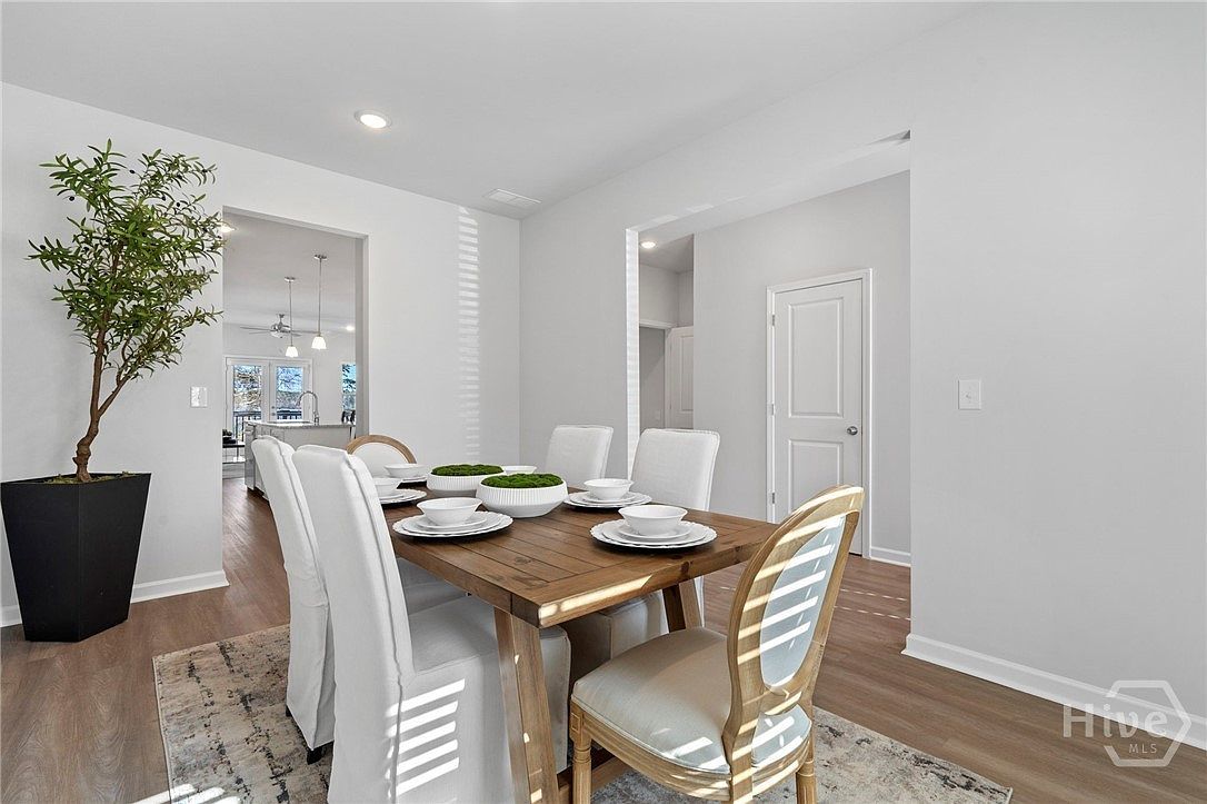 104 Crane Ln UNIT 27A Eatonton, GA 31024  | New build