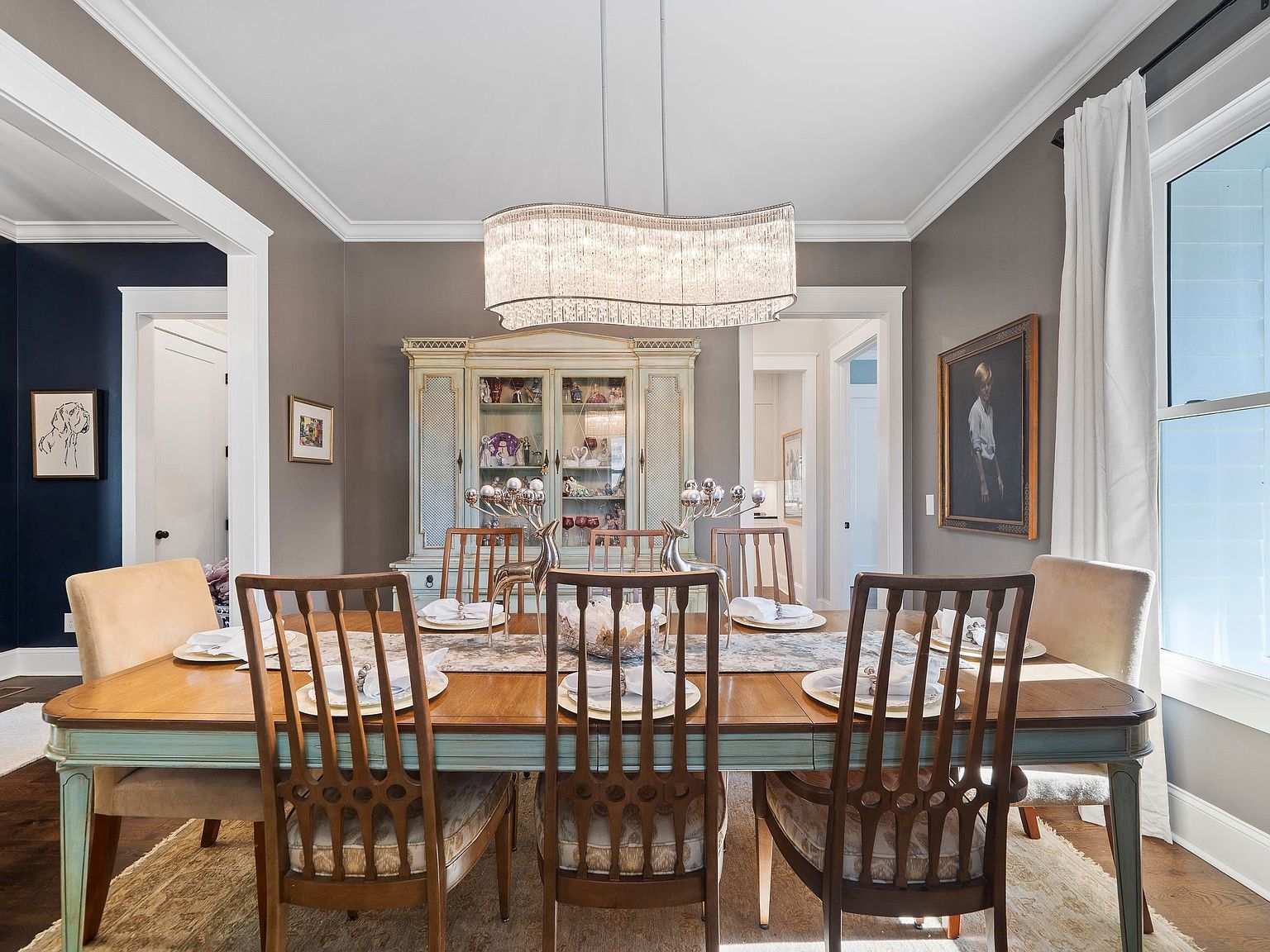 855 Jasper St Madison, GA 30650  | Single Family