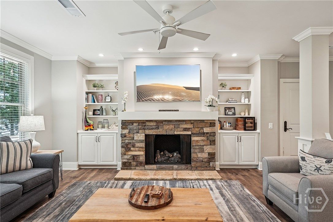 1050-1050A Tailwater Greensboro, GA 30642  | Condominium