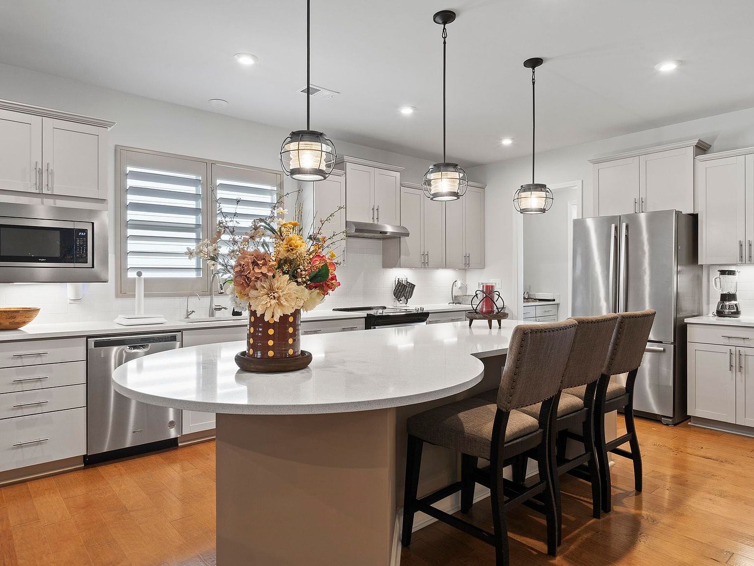 1000 Shady Dale Way Greensboro, GA 30642  | Single Family