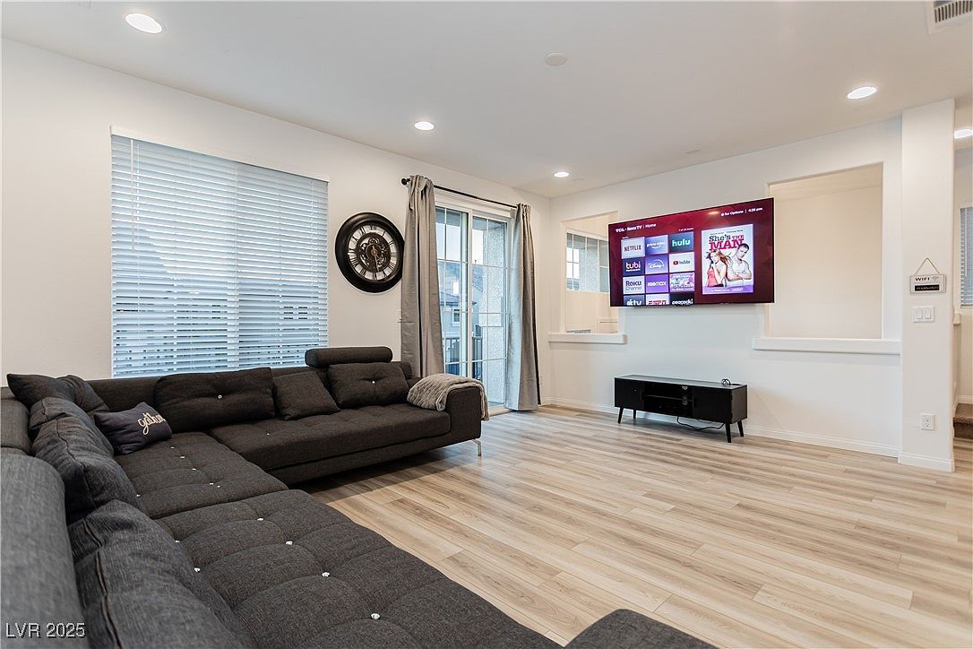 7688 Sandhaven St Las Vegas, NV 89139  | Single Family