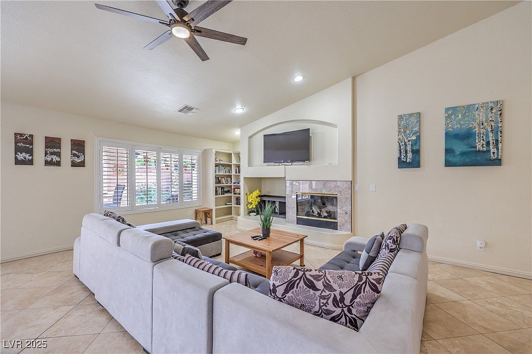 7748 Maggie Belle Ct Las Vegas, NV 89123  | Single Family