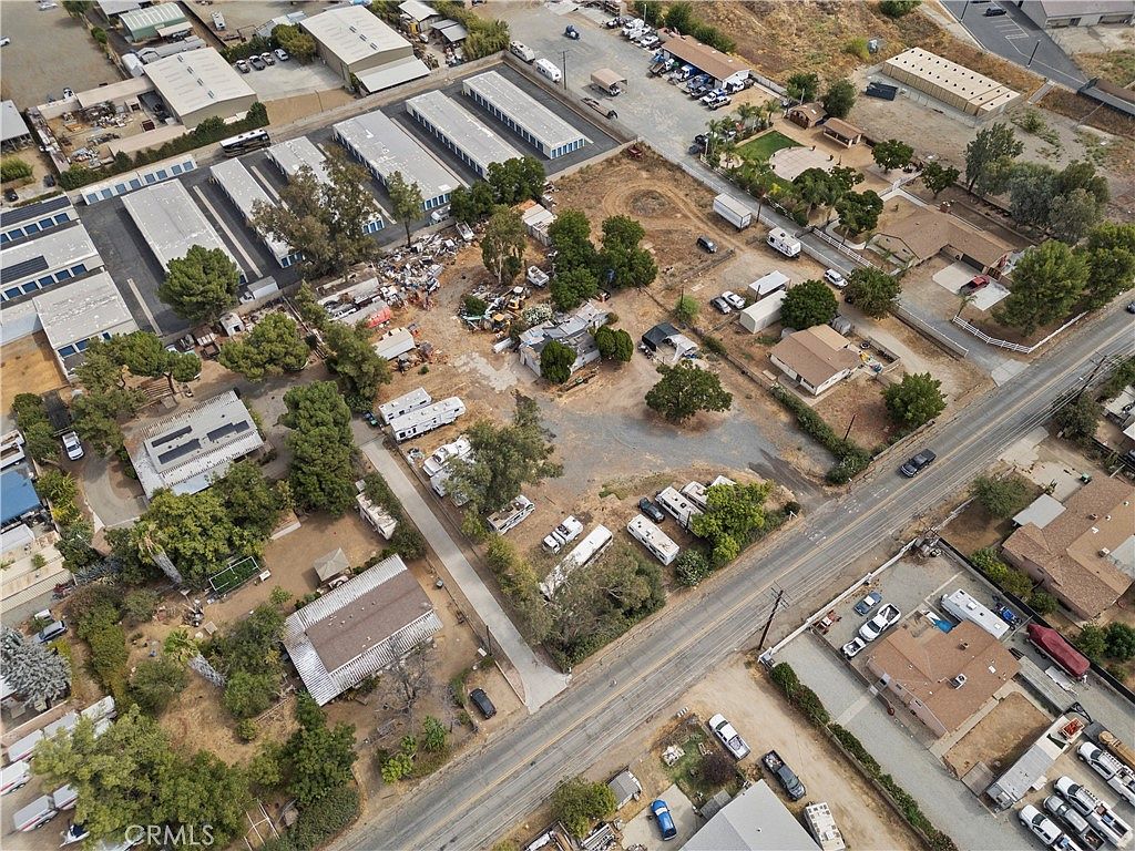 21200 Lemon St LOT 110 Wildomar, CA 92595  | Land/Lot