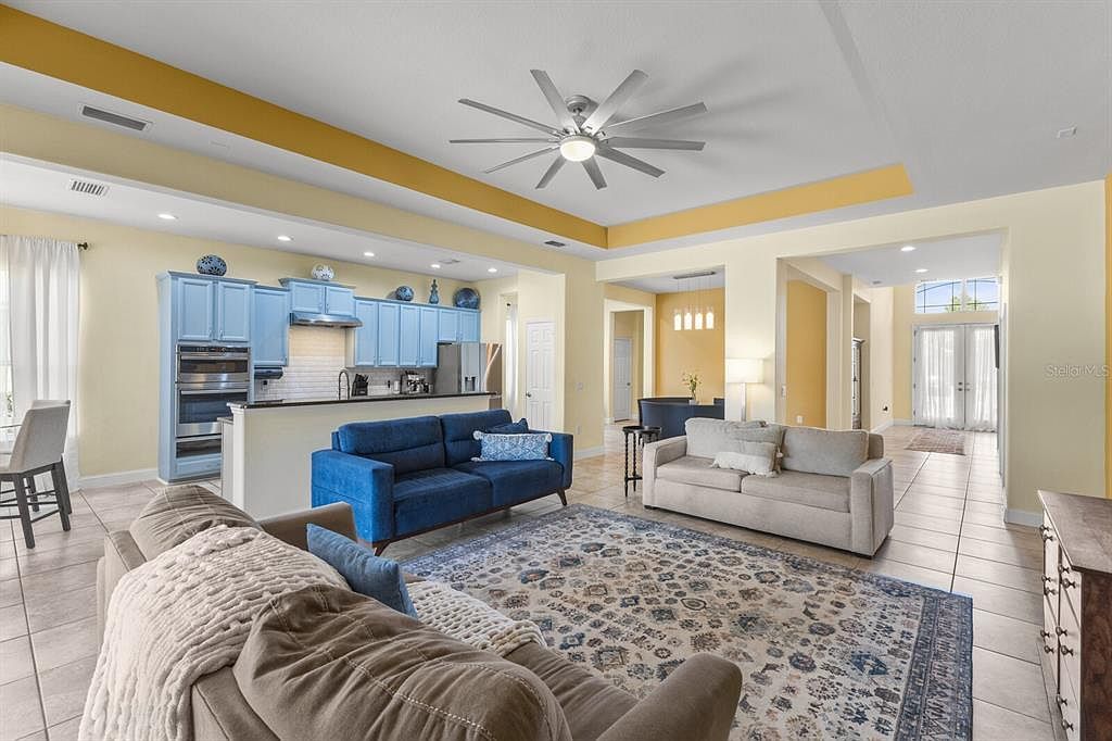 3618 Summerwind Cir Bradenton, FL 34209  | Single Family