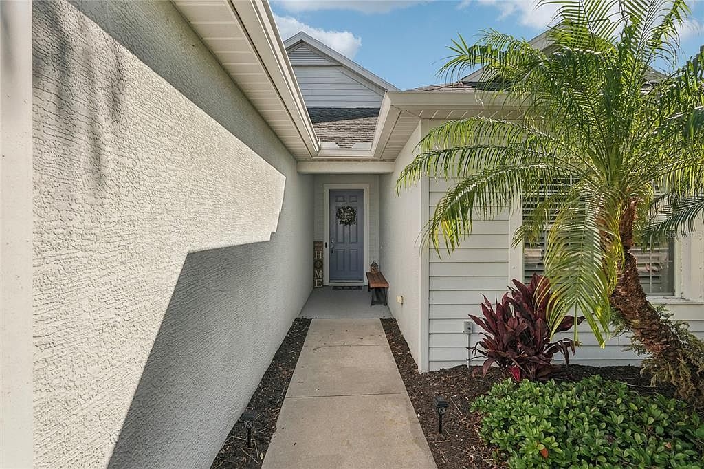5023 Brickell Park Cv Bradenton, FL 34211  | Single Family