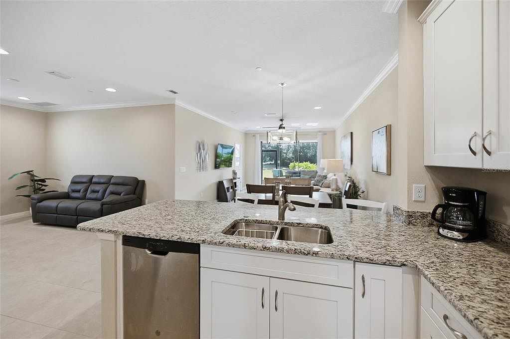 13837 Messina Loop UNIT 101 Bradenton, FL 34211  | Condominium