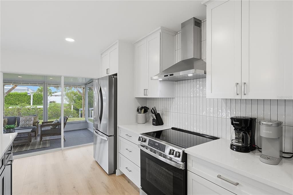 509 Buena Vista Dr Nokomis, FL 34275 | Single Family