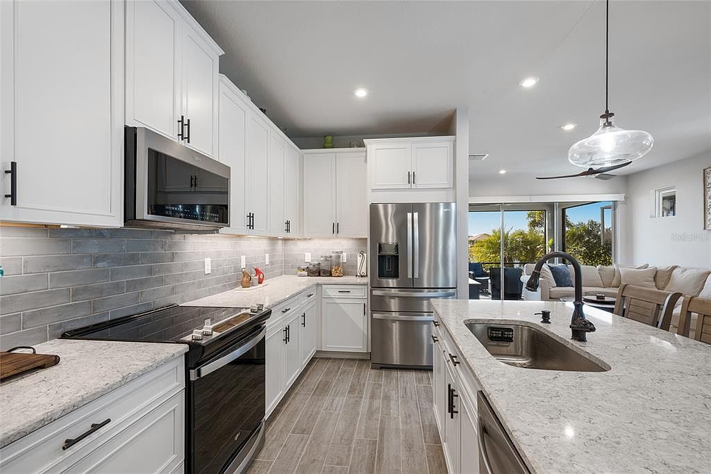 20623 Galileo Pl Venice, FL 34293  | Single Family