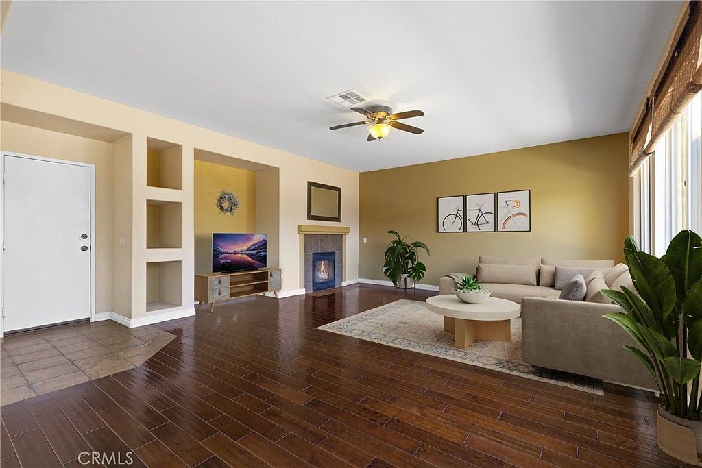 31934 Hollyhock St Lake Elsinore, CA 92532  | Single Family