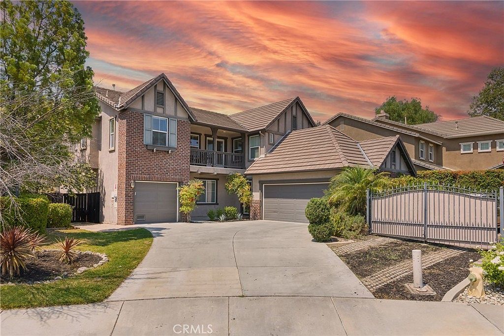 27123 Coral Bells Way Murrieta, CA 92562  | Single Family