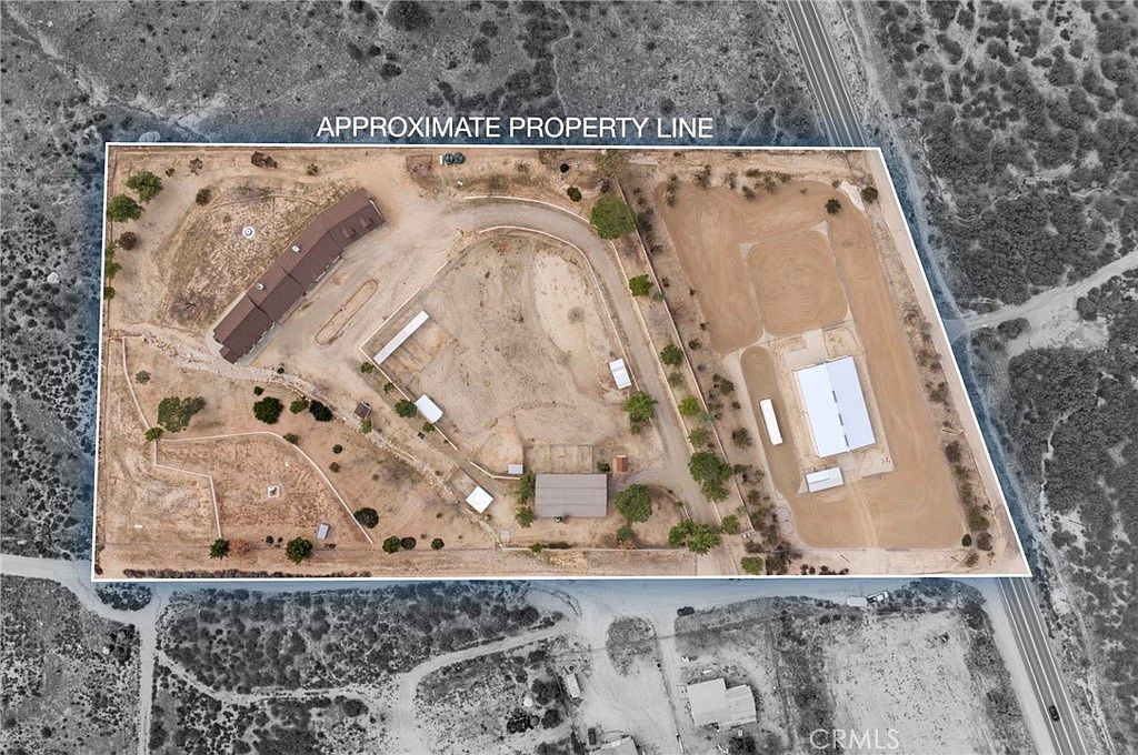 39725 Ivan Dr Anza, CA 92539  | Single Family