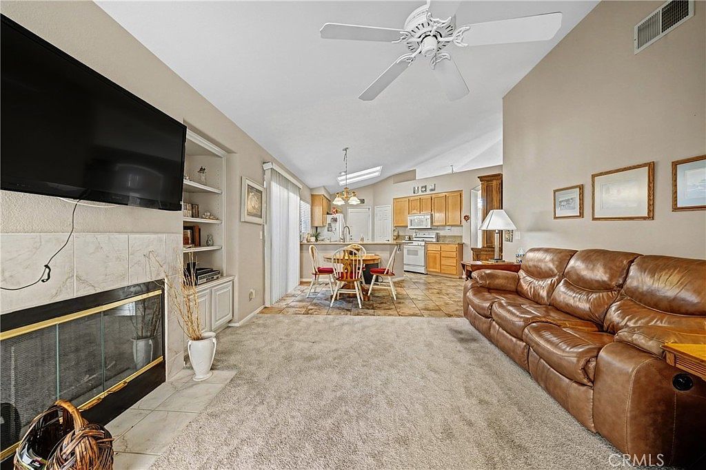 23878 Corte Cajan Murrieta, CA 92562  | Single Family