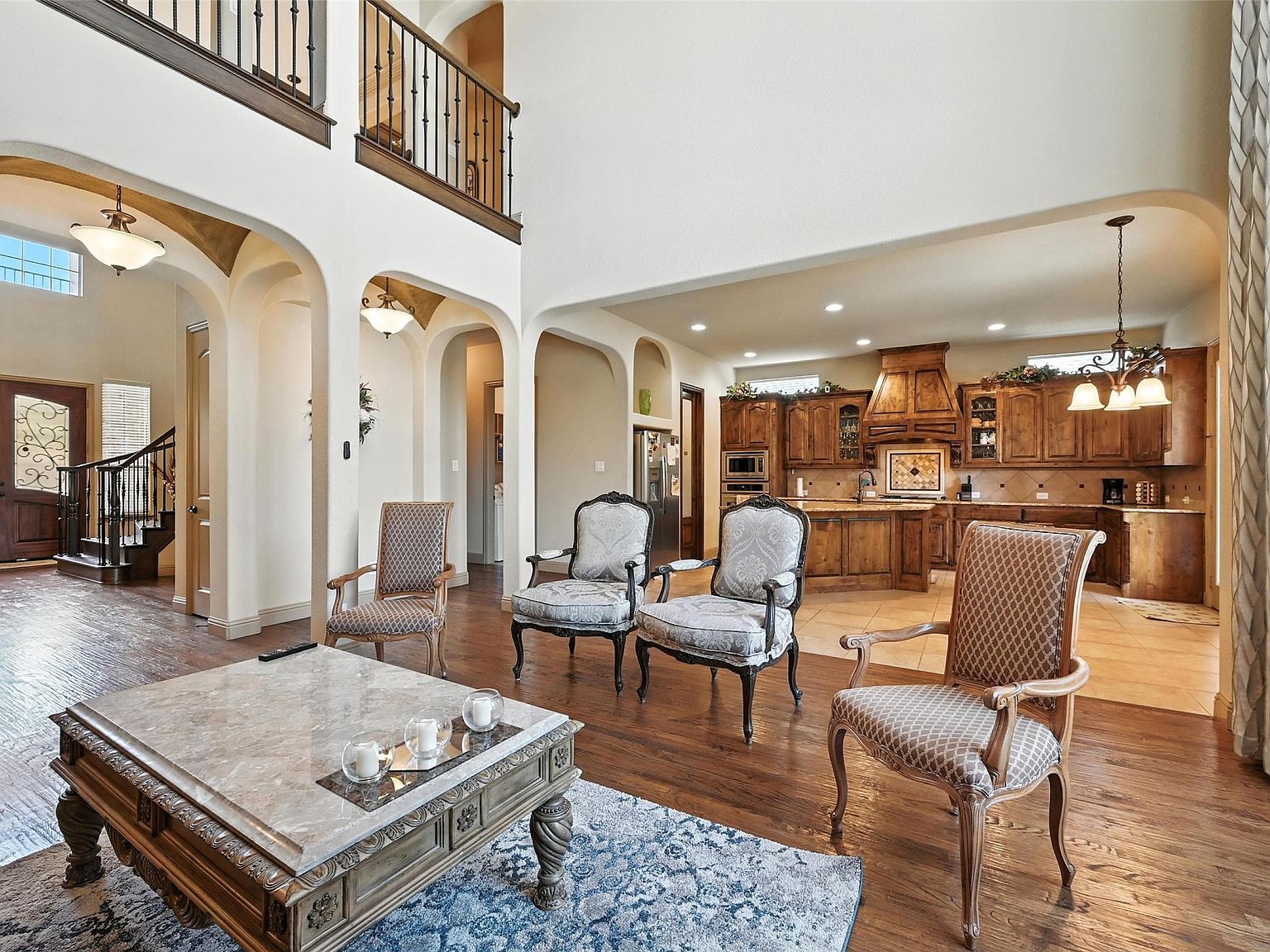 2708 Portside Dr Grand Prairie, TX 75054  | Single Family