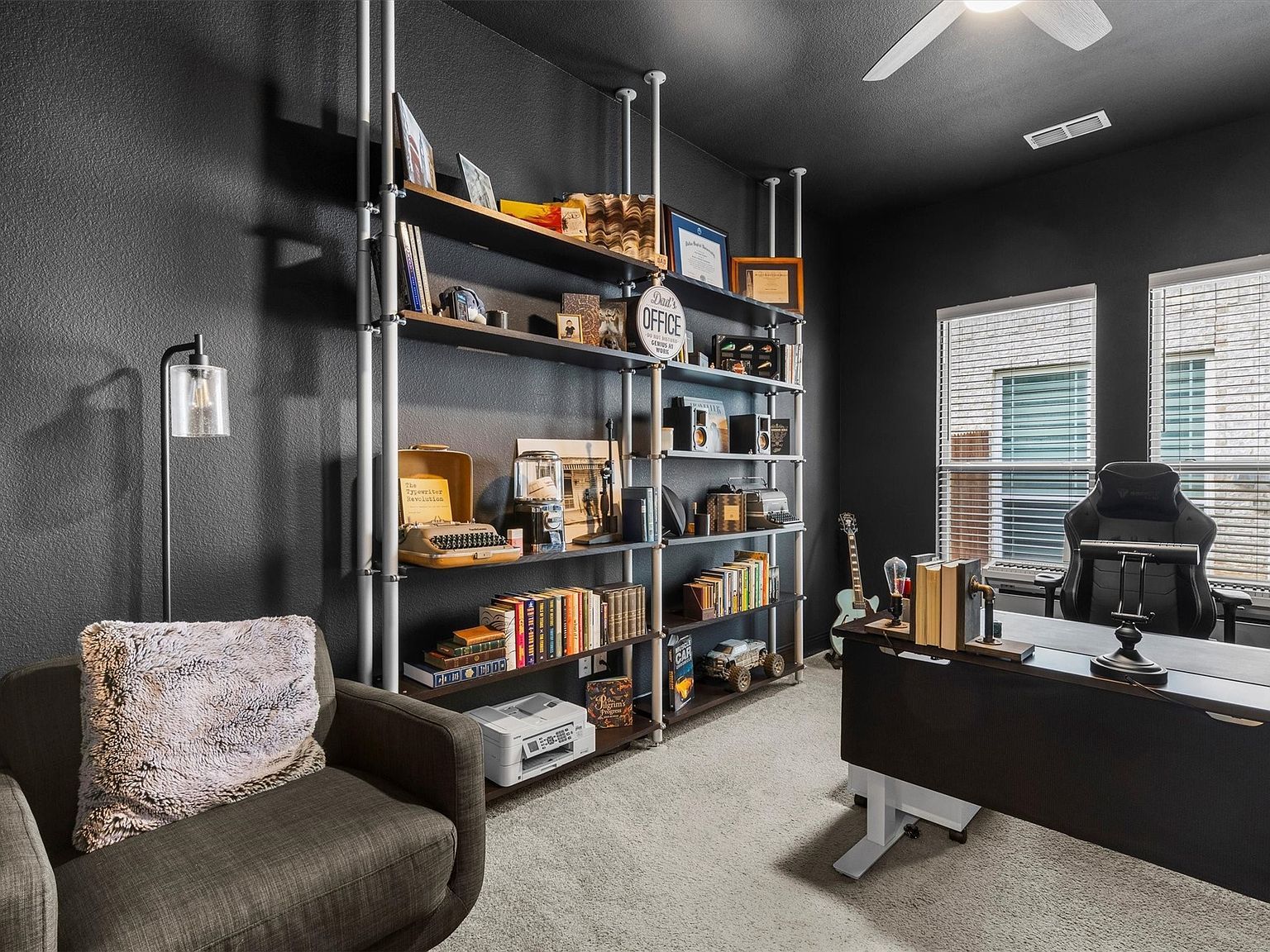 2618 Flat Bush Ave Midlothian, TX 76065 | Single Family