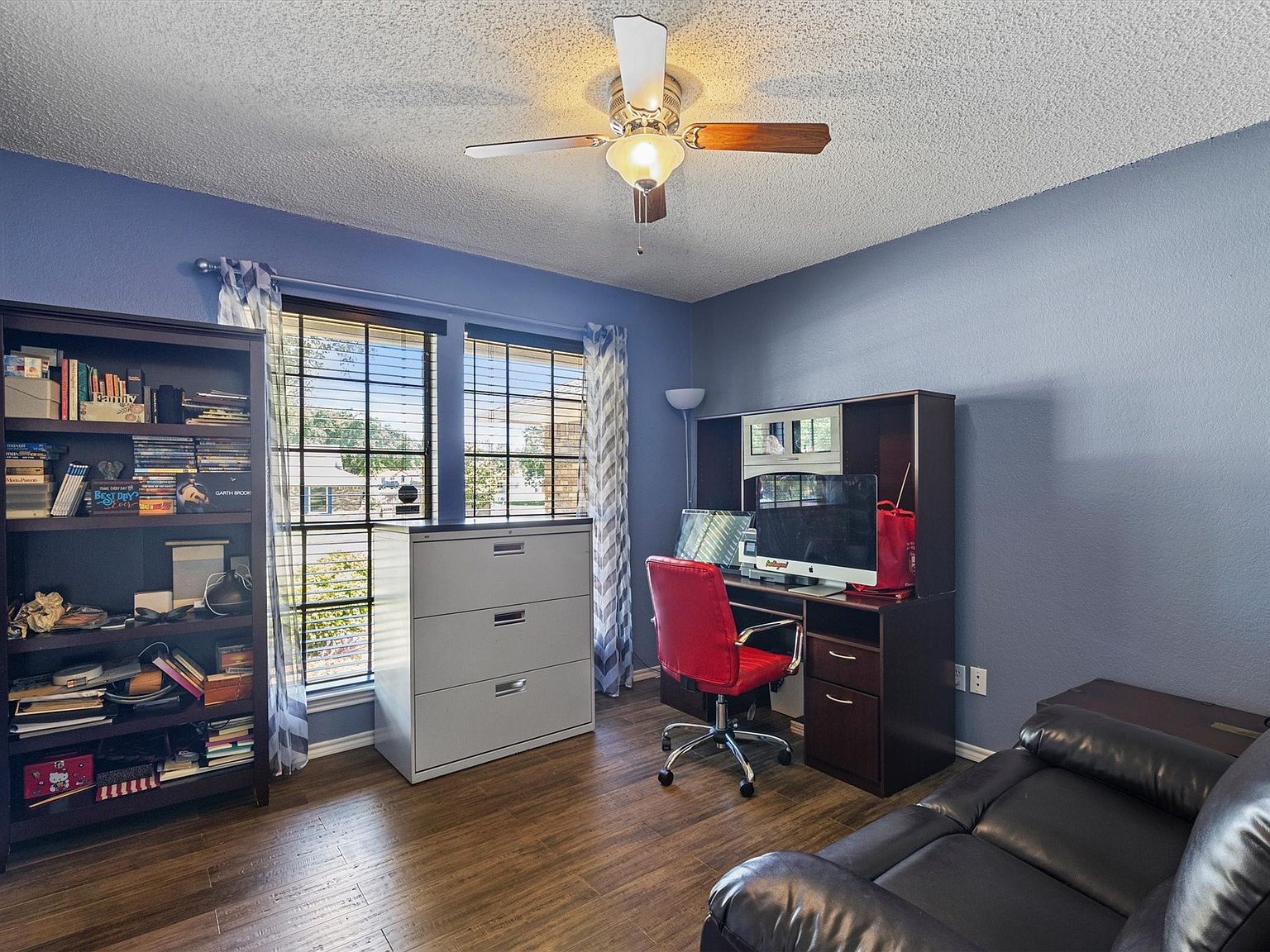 5240 Hill Ridge Dr Fort Worth, TX 76135  | Single Family