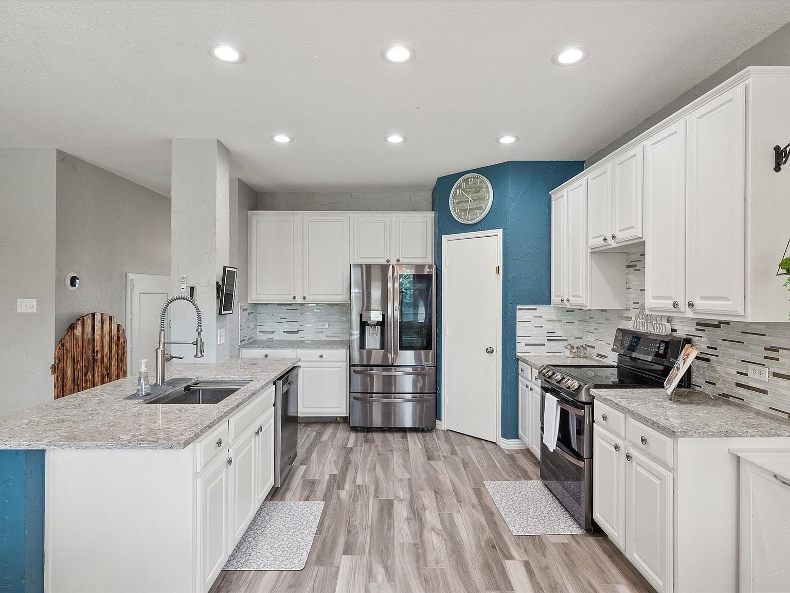 1612 Marble Cove Ln Denton, TX 76210  | Single Family