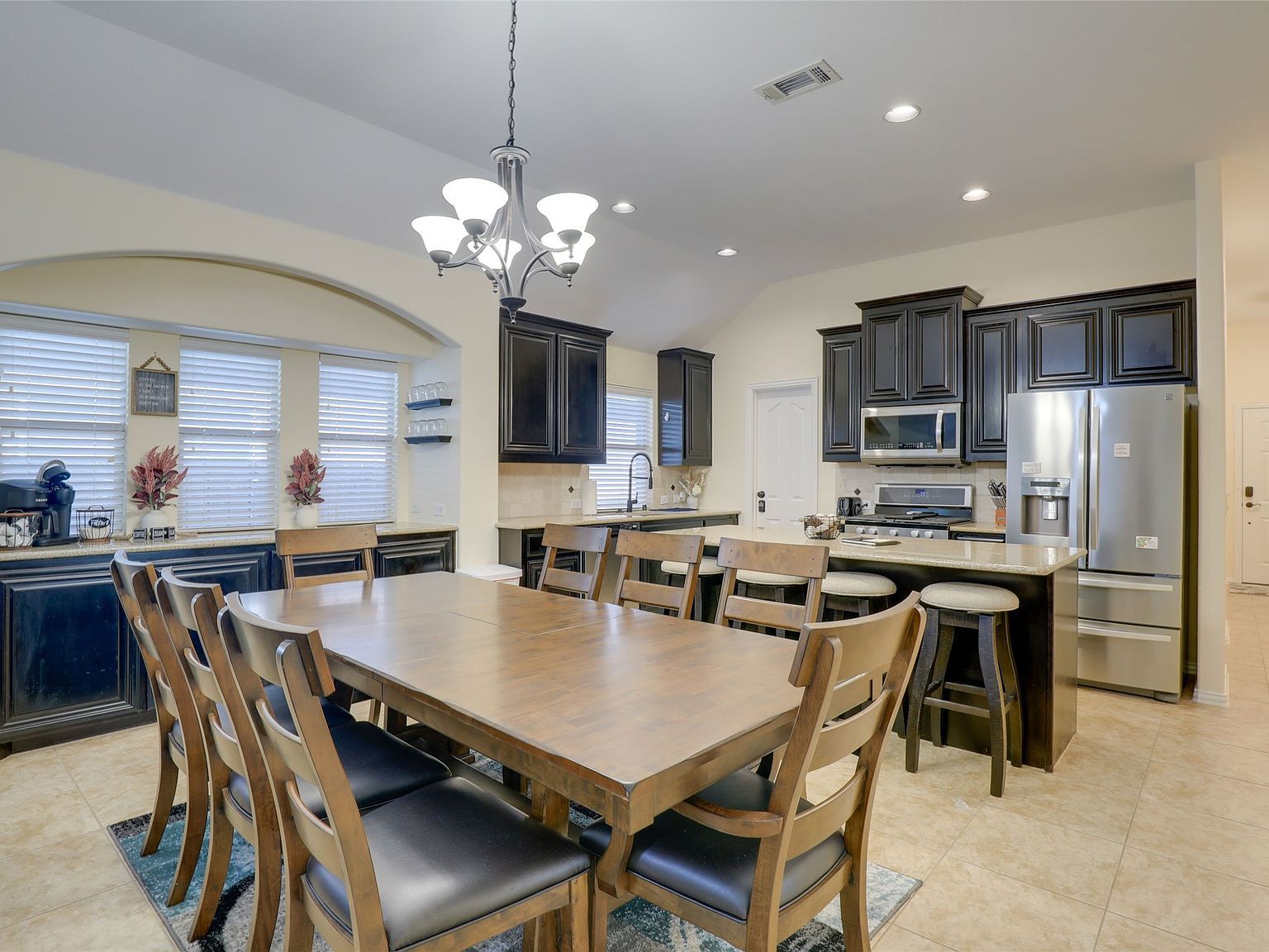 4502 Ridgeway Dr Mansfield, TX 76063  | Single Family