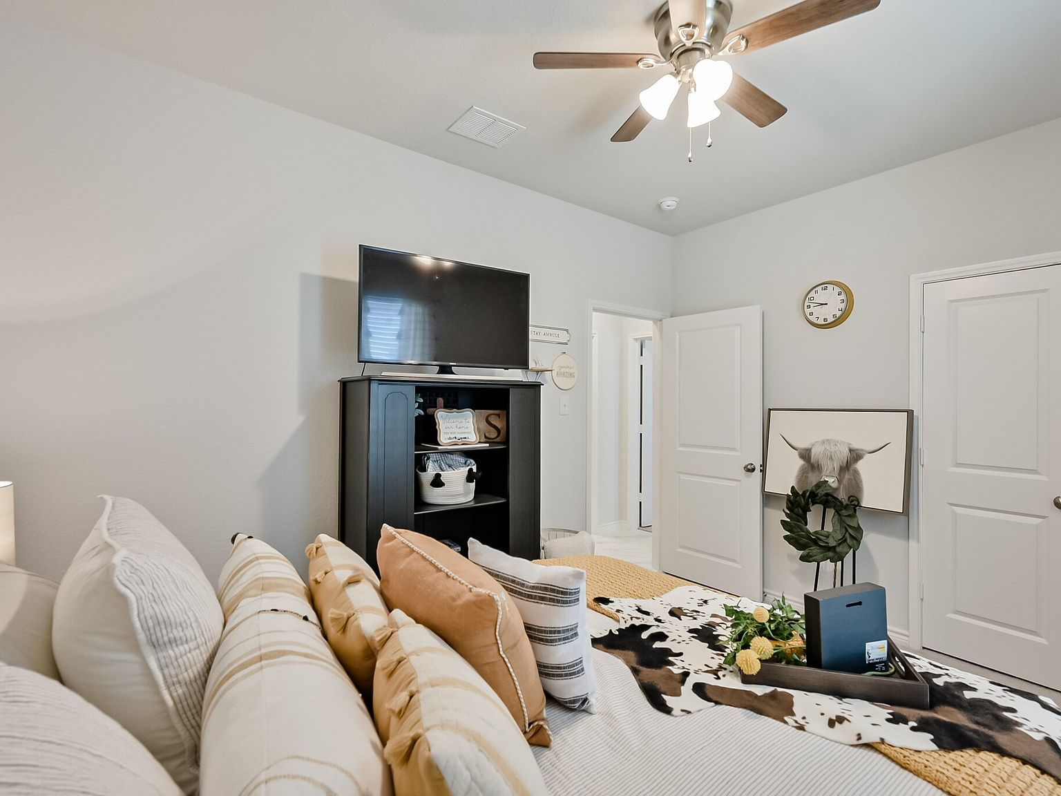 10621 Alpine Meadow Ln Fort Worth, TX 76140  | Single Family