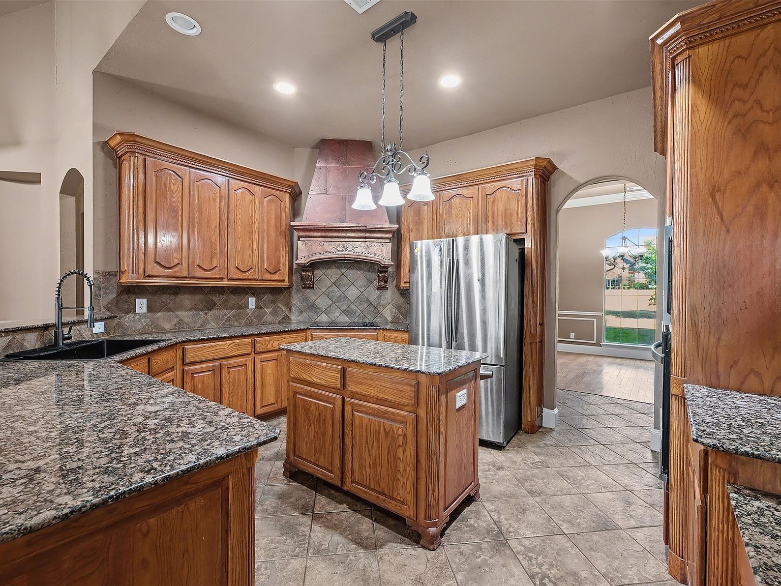 109 Silver Rose Blvd Burleson, TX 76028 | Single Family