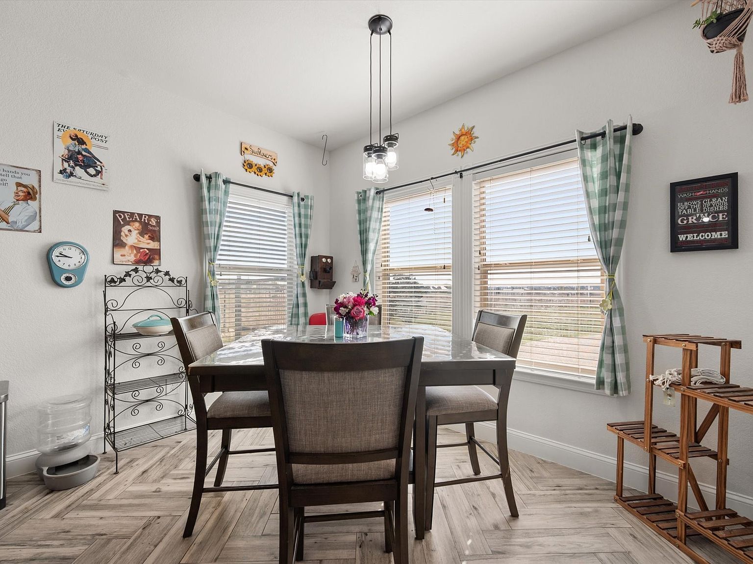 12549 County Road 1002 Godley, TX 76044  | Single Family