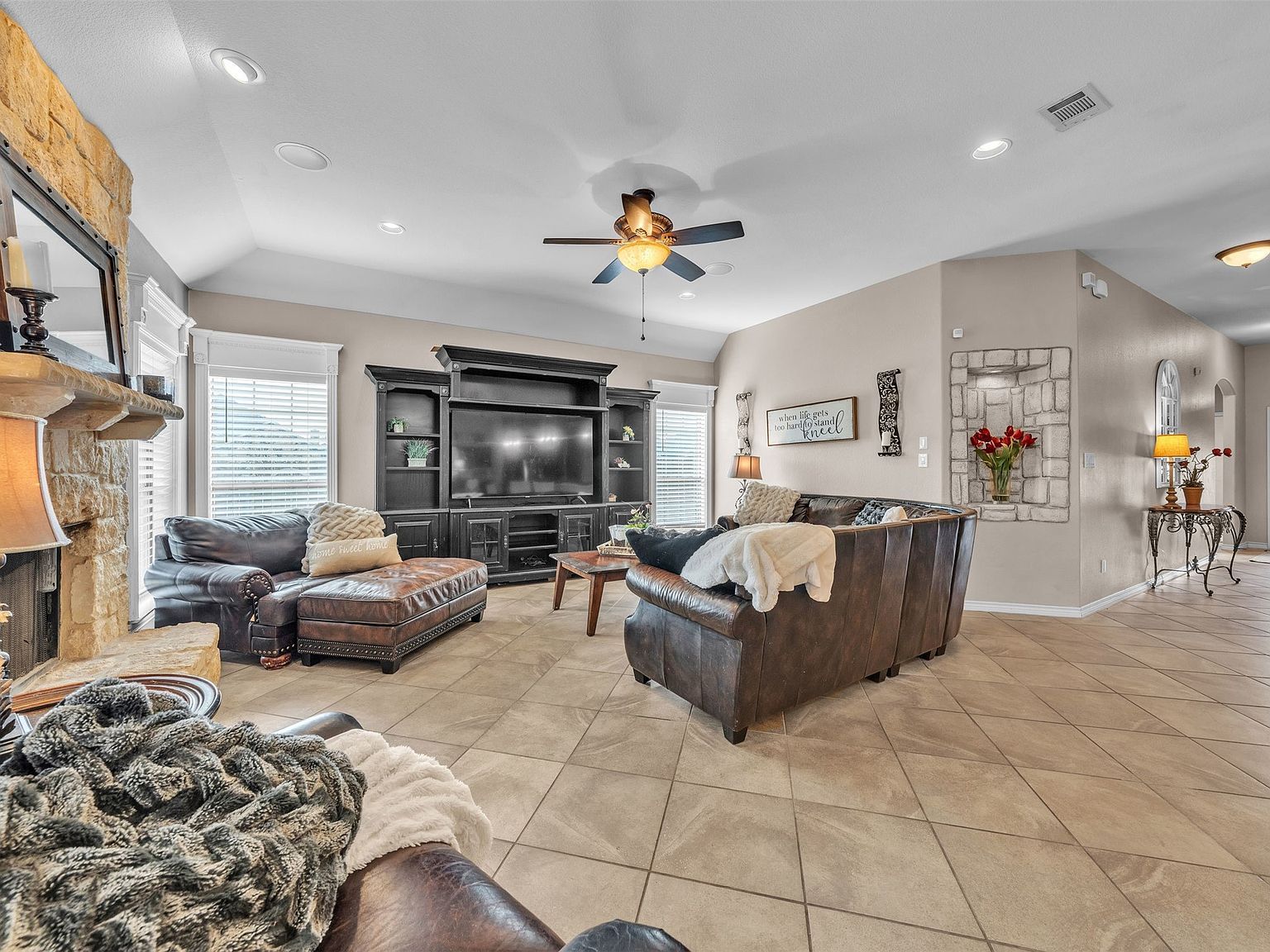 2168 Liriope Ln Waxahachie, TX 75165 | Single Family