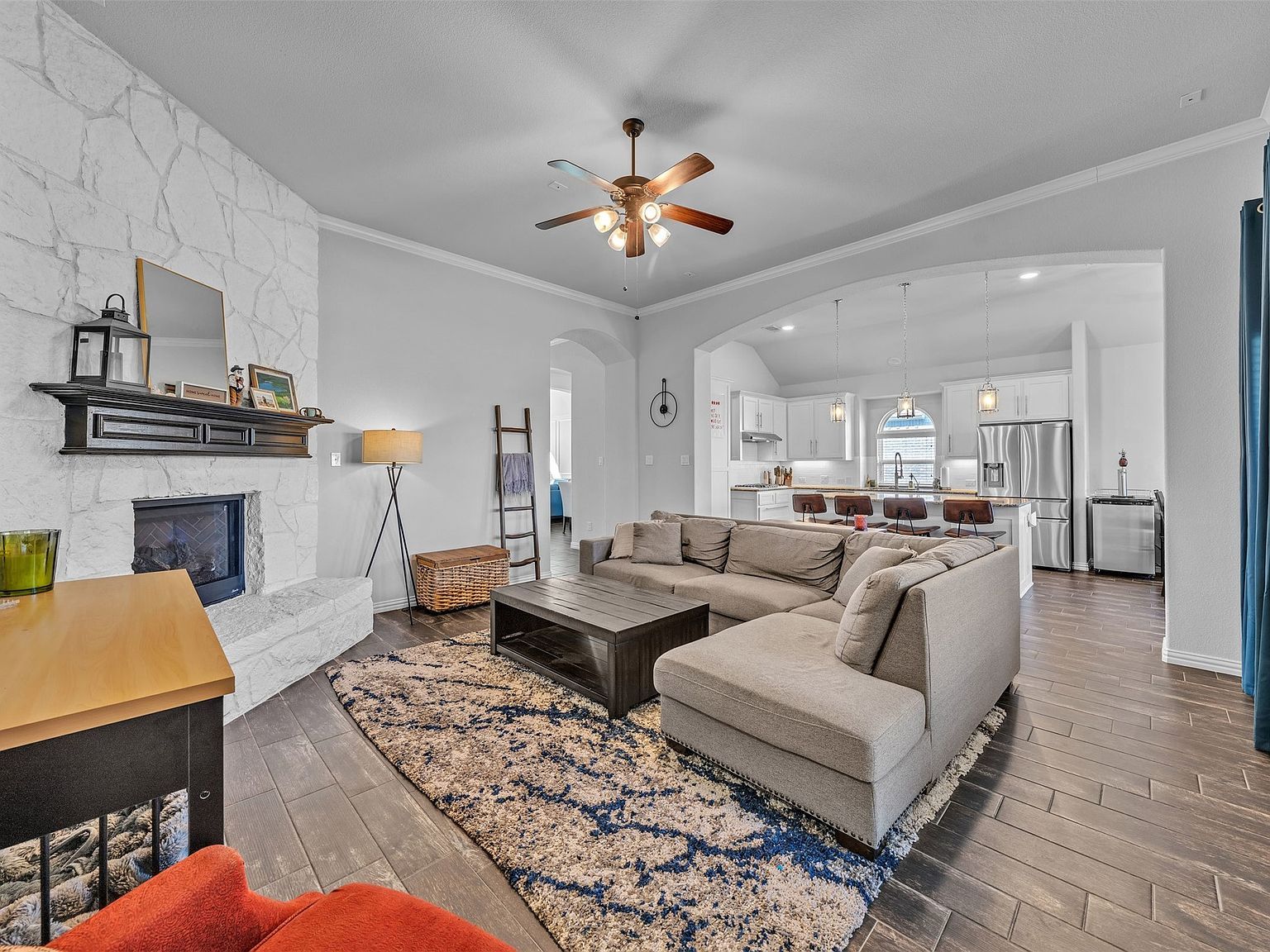 900 Netherfield Pkwy Mansfield, TX 76063  | Single Family