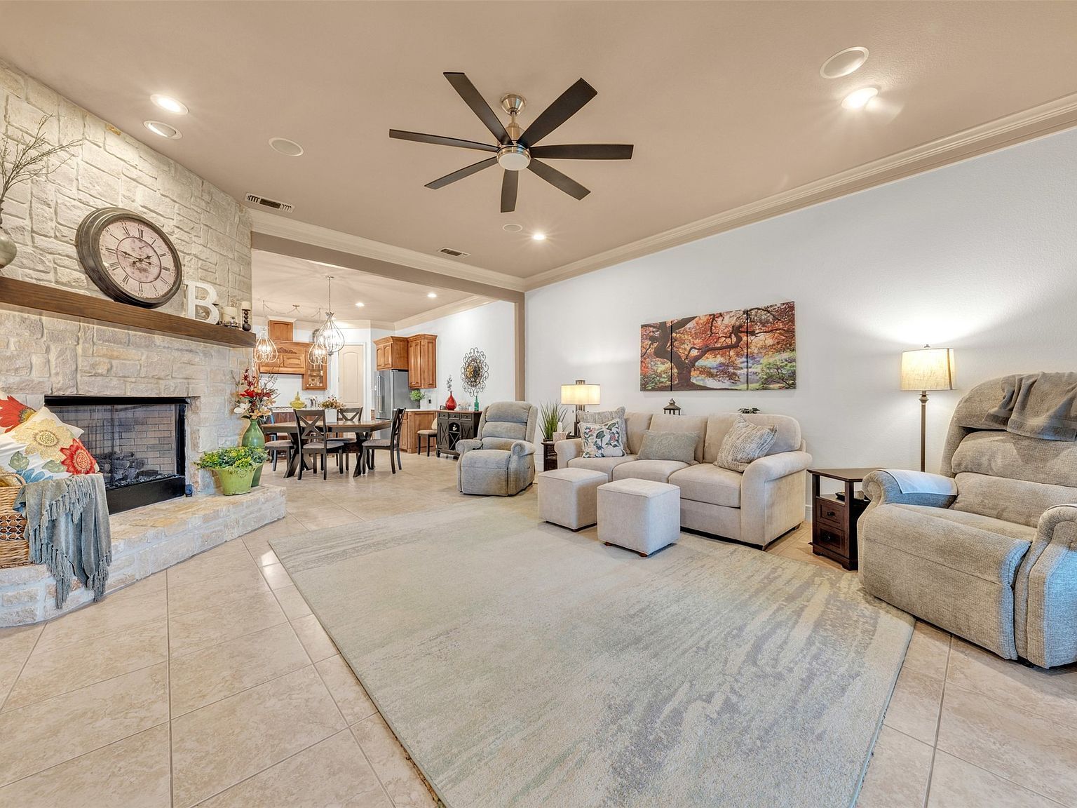 2400 Vineyard Dr Granbury, TX 76048  | Single Family