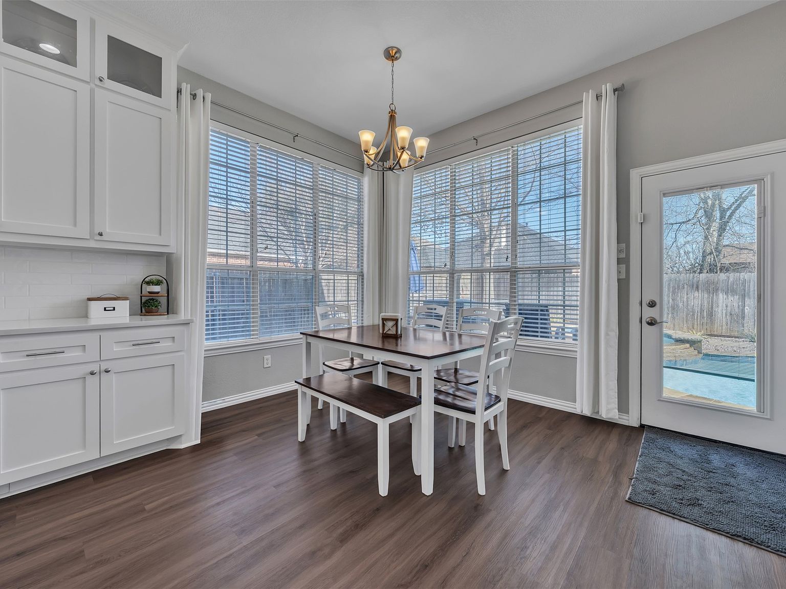 1606 Mallard Cir Mansfield, TX 76063 | Single Family