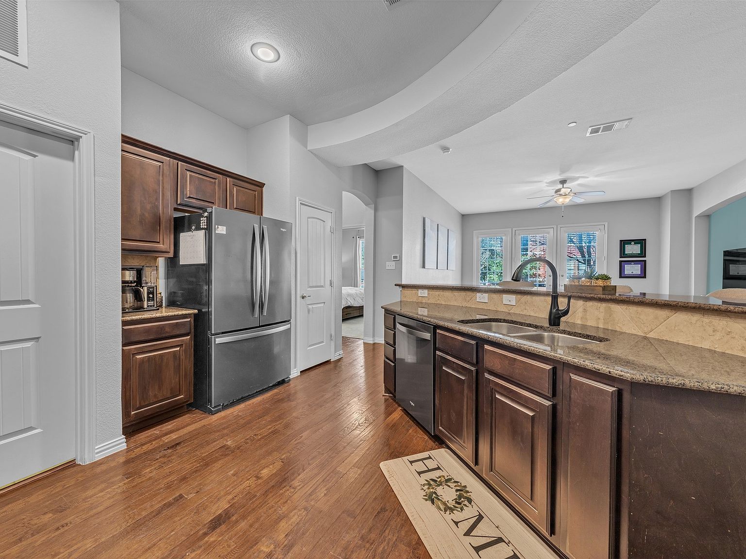 1025 W 10th St APT 2105 Fort Worth, TX 76102  | Condominium