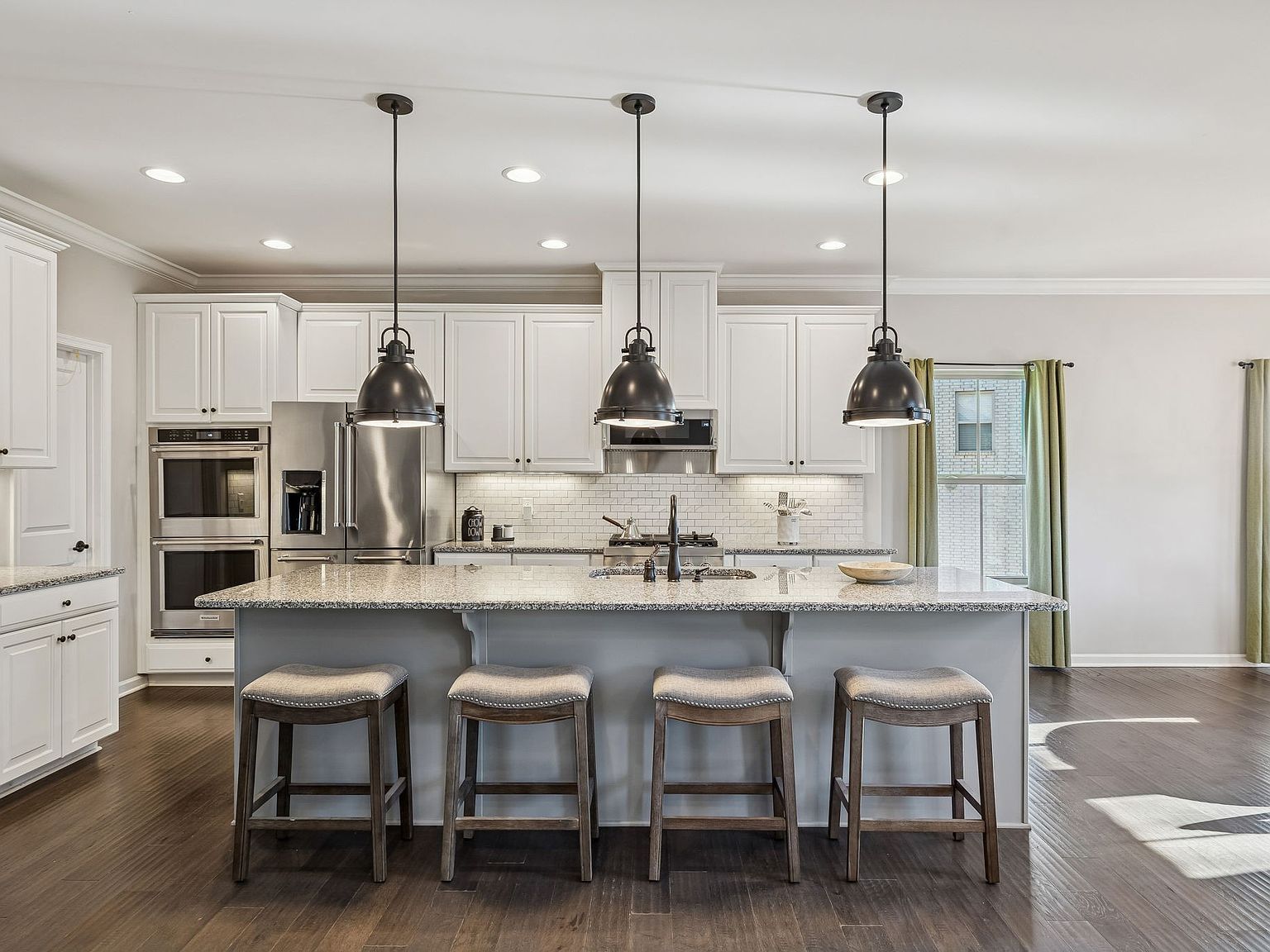 6820 Falls Ridge Ln College Grove, TN 37046  | Single Family