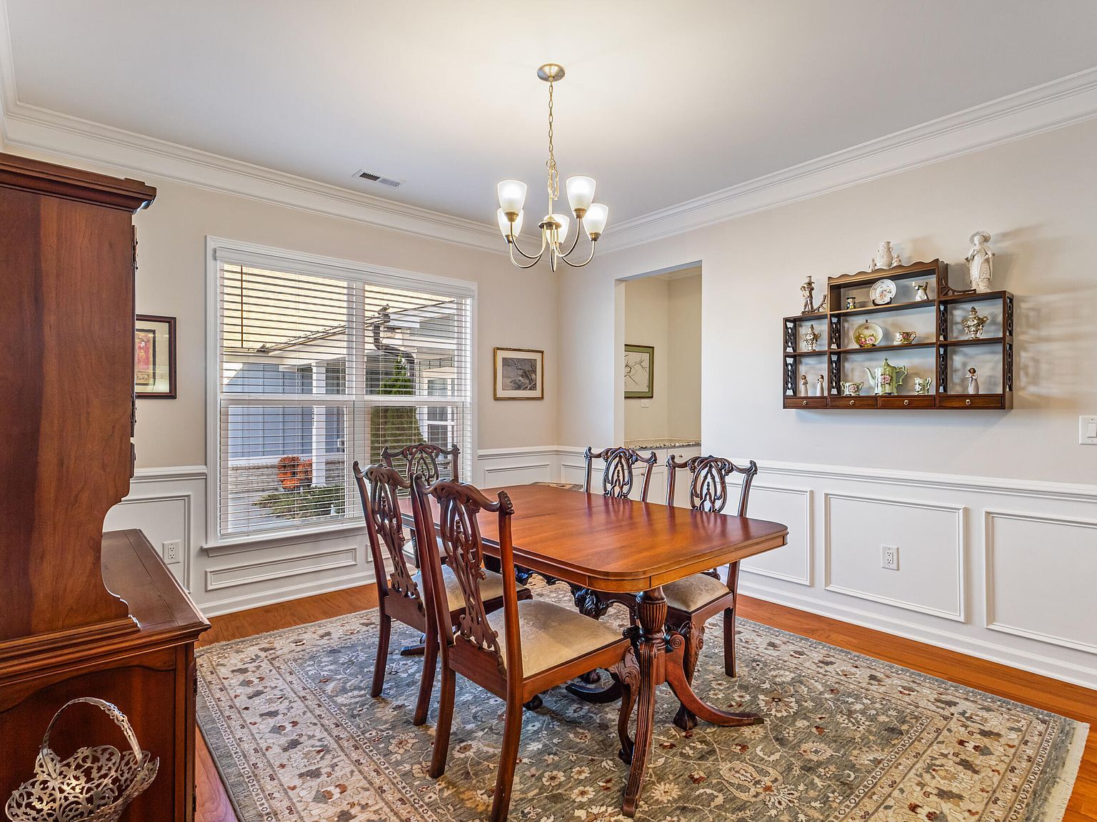 2535 Kylewynd Pl New Hill, NC 27562  | Single Family