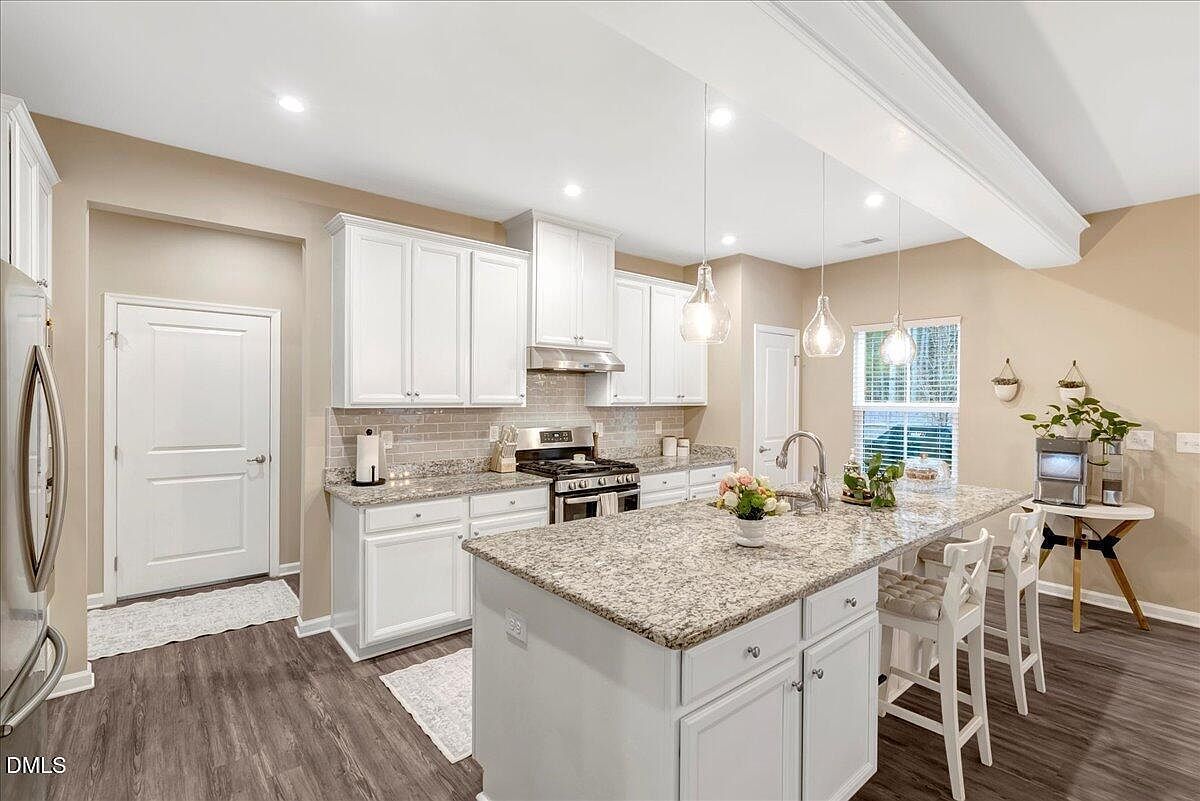 2928 Landon Oaks Ct New Hill, NC 27562 | Single Family