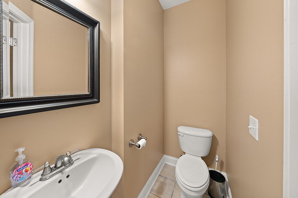 243 Private Road 3049 Oxford, MS 38655  | New build